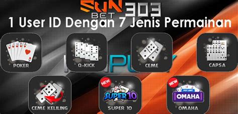 IDN Poker • IDNPlay • Judi Poker Online Terbesar.
